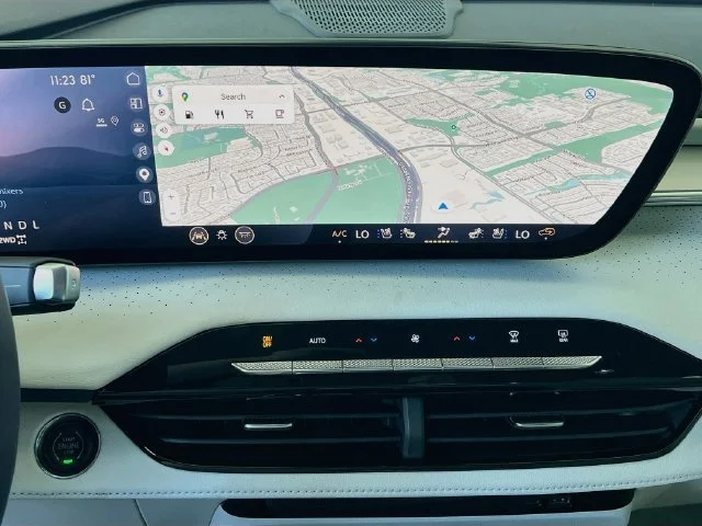 2027 Buick Enclave Avenir - Photo 8