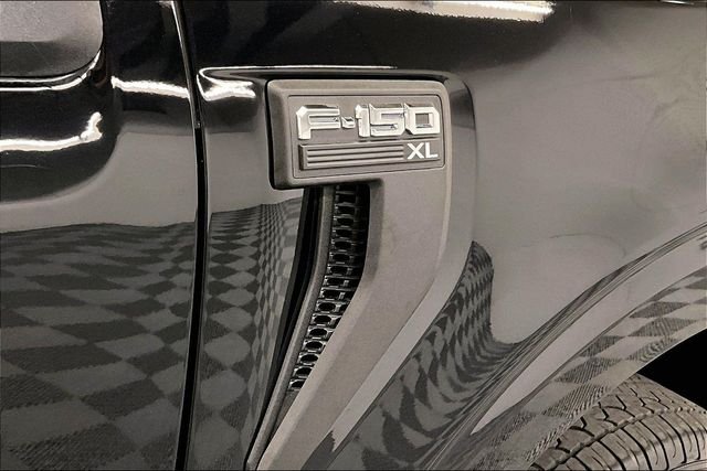 2023 Ford F-150 XL - Photo 11