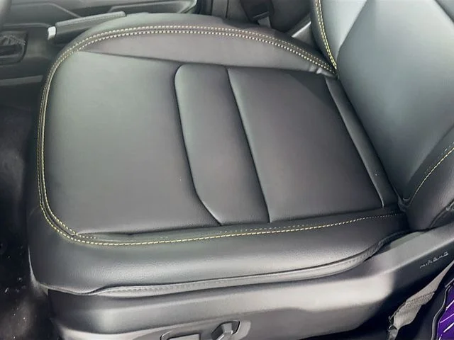 New 2026 Reign Exterior Paint Jeep  image 18