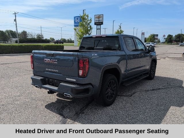 Used 2026 Blue GMC Elevation image 20