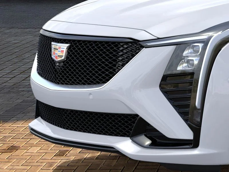 2026 Cadillac CT5 V-Series - Photo 13