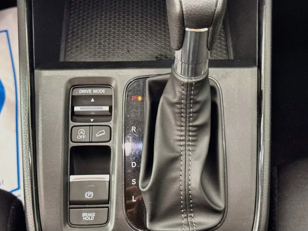 Certified Used 2024 Still Night Pearl Honda LX image 19