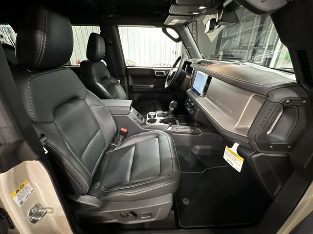 New 2026 Desert Sand Ford Outer Banks® image 29