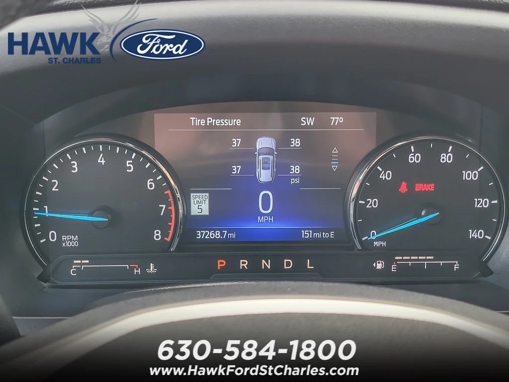 2023 Ford Explorer XLT - Photo 13