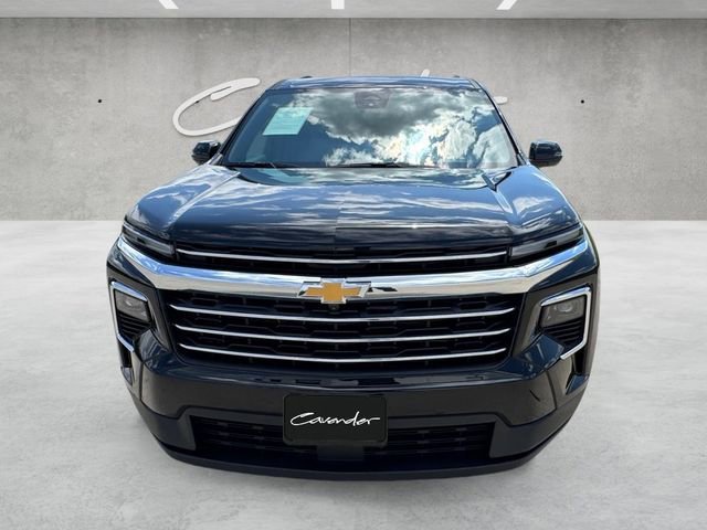 Used 2026 Mosaic Black Metallic Chevrolet LT image 18