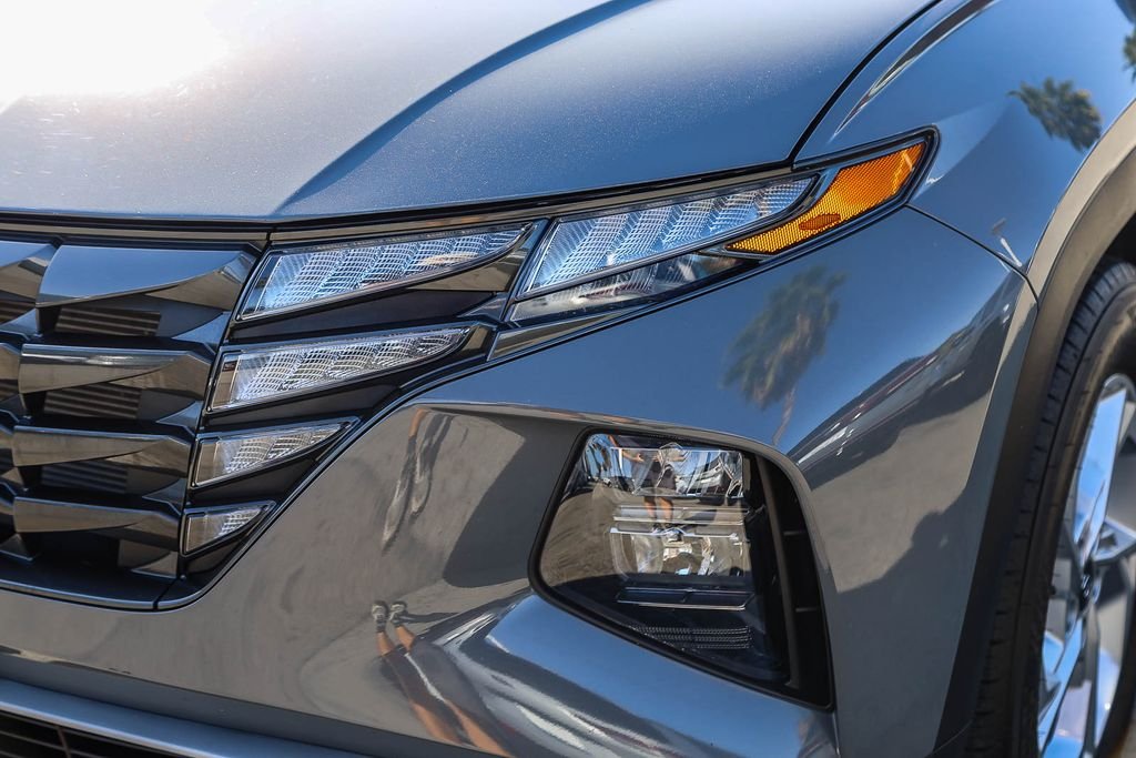 2024 Hyundai Tucson SEL - Photo 10