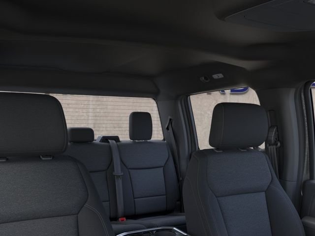 New 2026 Gray Ford XLT image 20