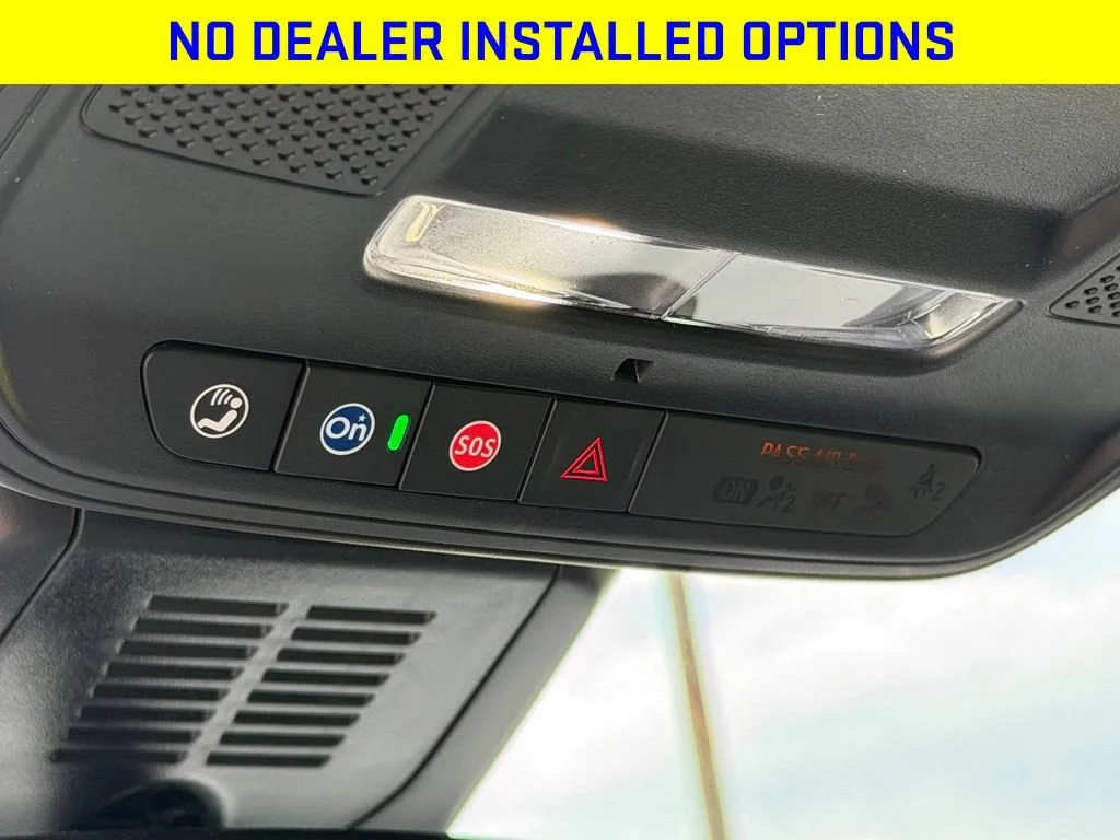 2026 GMC Terrain Elevation - Photo 16
