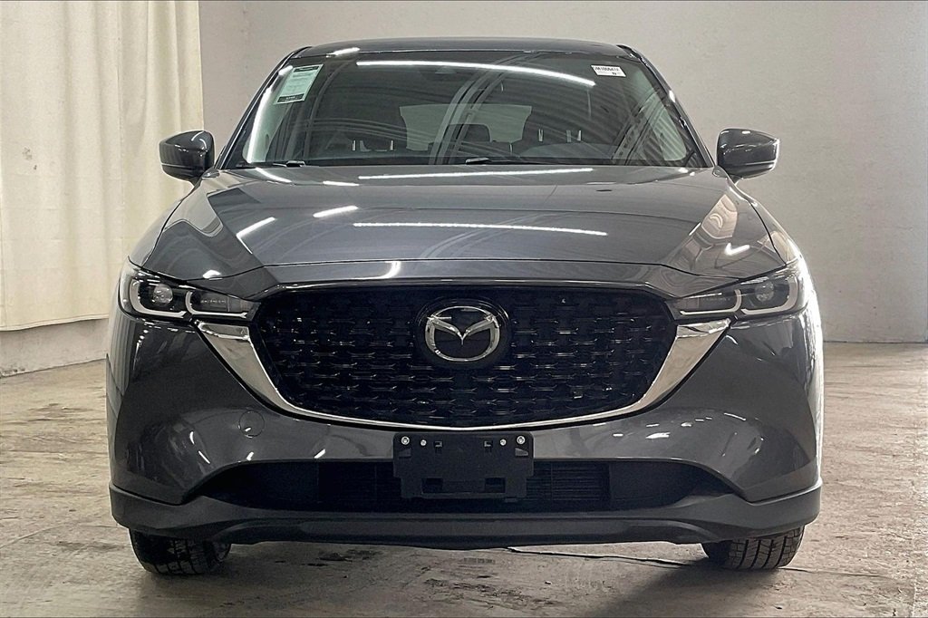 2023 MAZDA CX-5 - Image 1