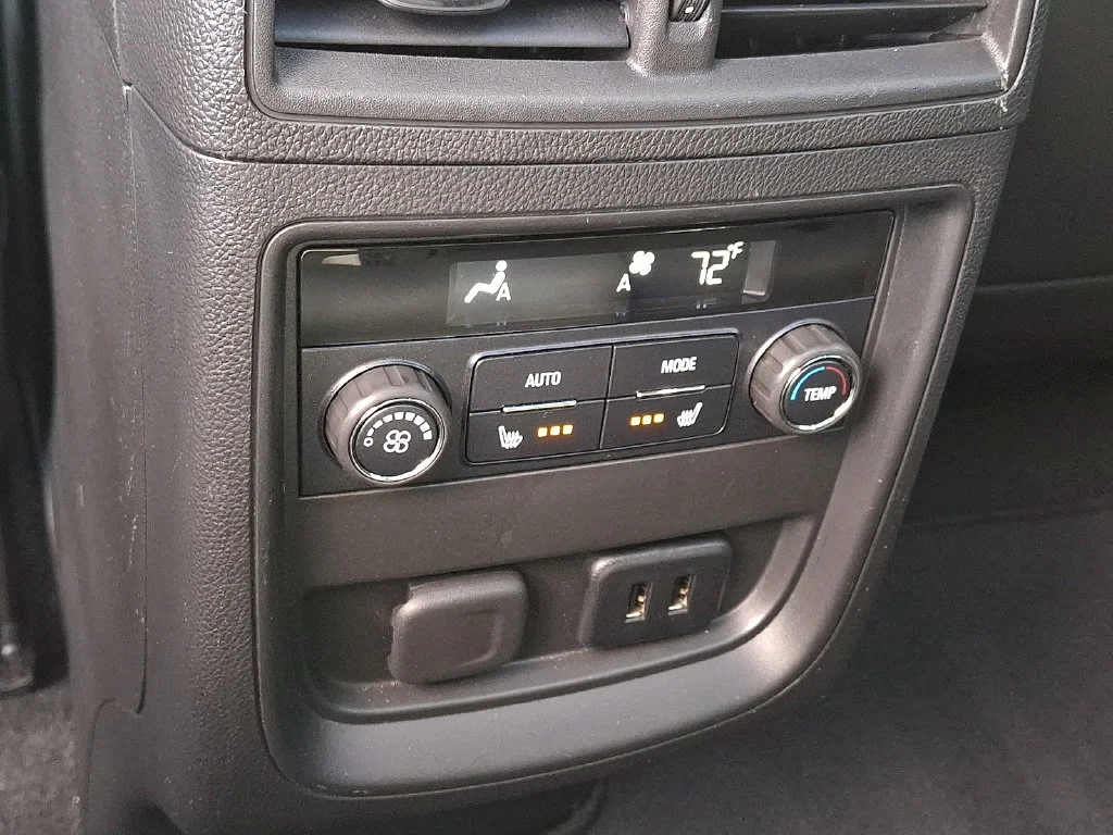 2016 Buick Envision Premium I - Photo 11