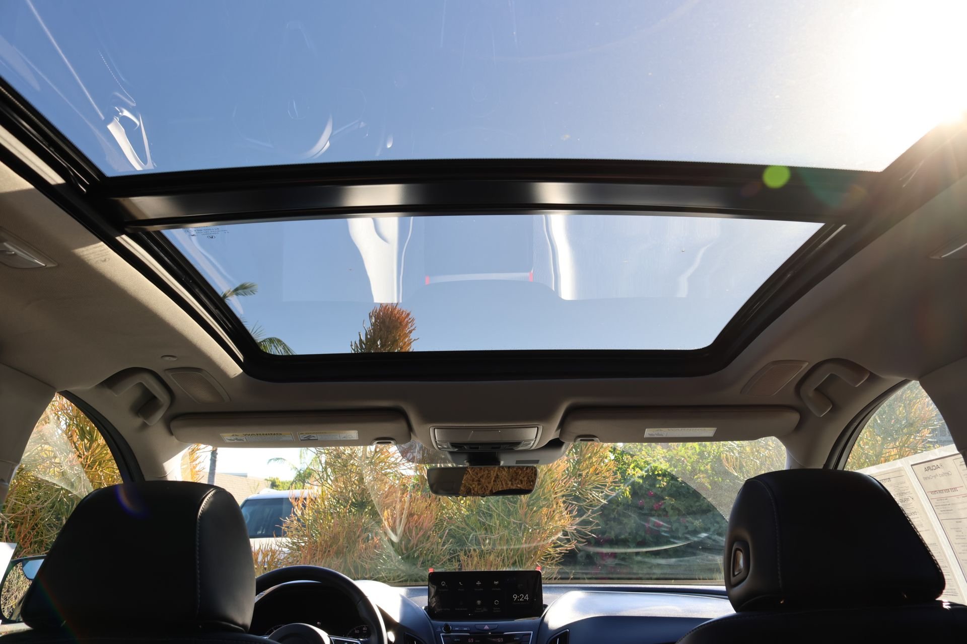 2025 Acura RDX Technology Package - Photo 23