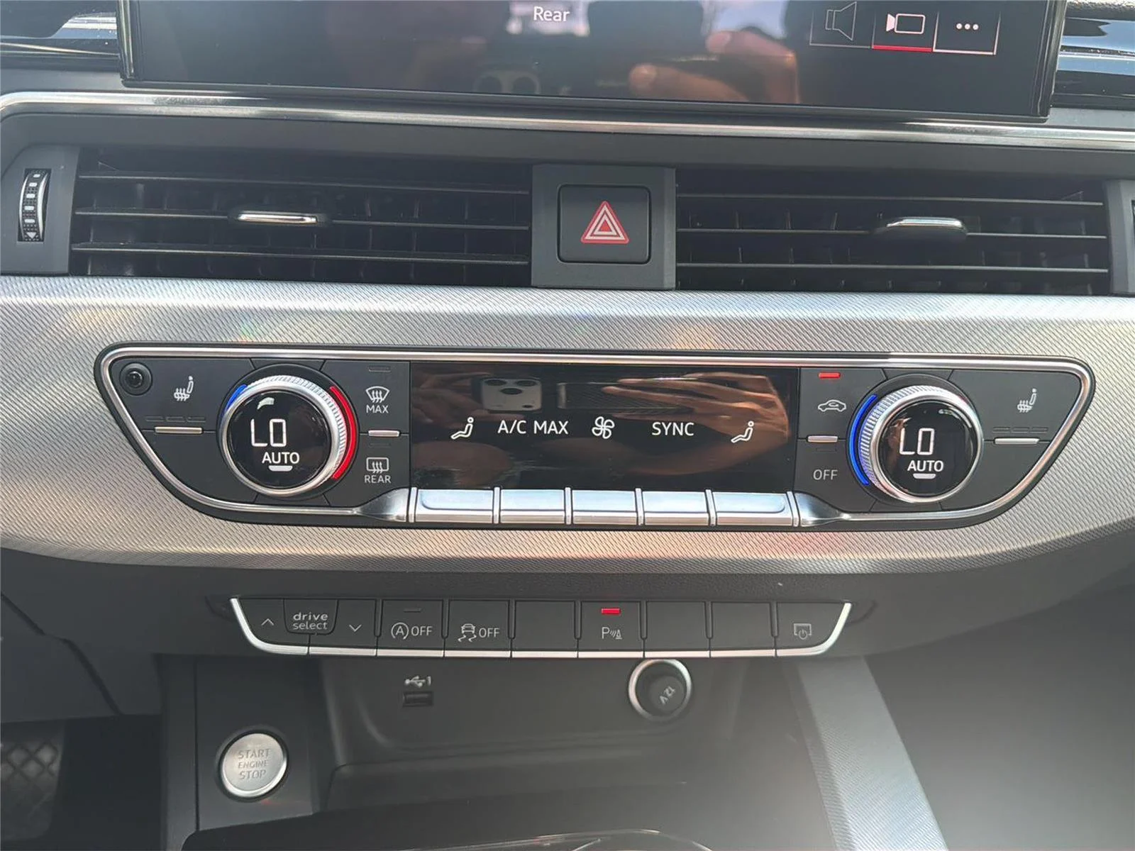 2025 Audi A5 Sportback Premium - Photo 19