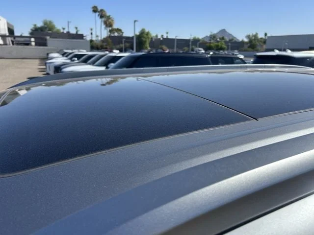 New 2027 DYNAMIC METAL INFINITI Luxe 4WD image 11
