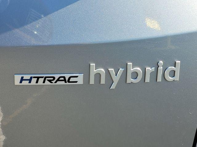 New 2026 Silver Hyundai Limited image 24