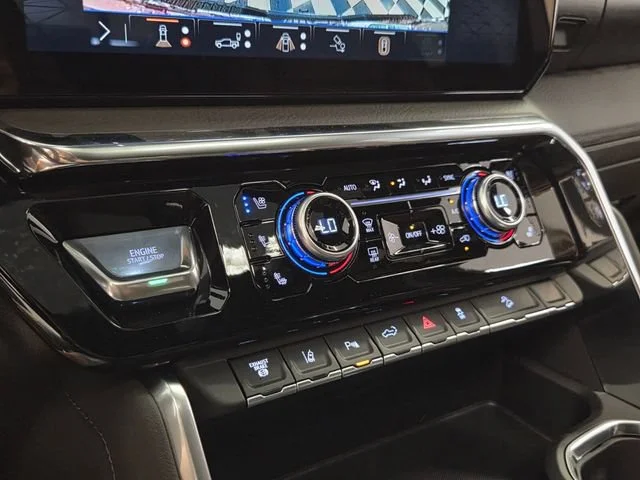 New 2026 Downpour Metallic GMC Denali image 22