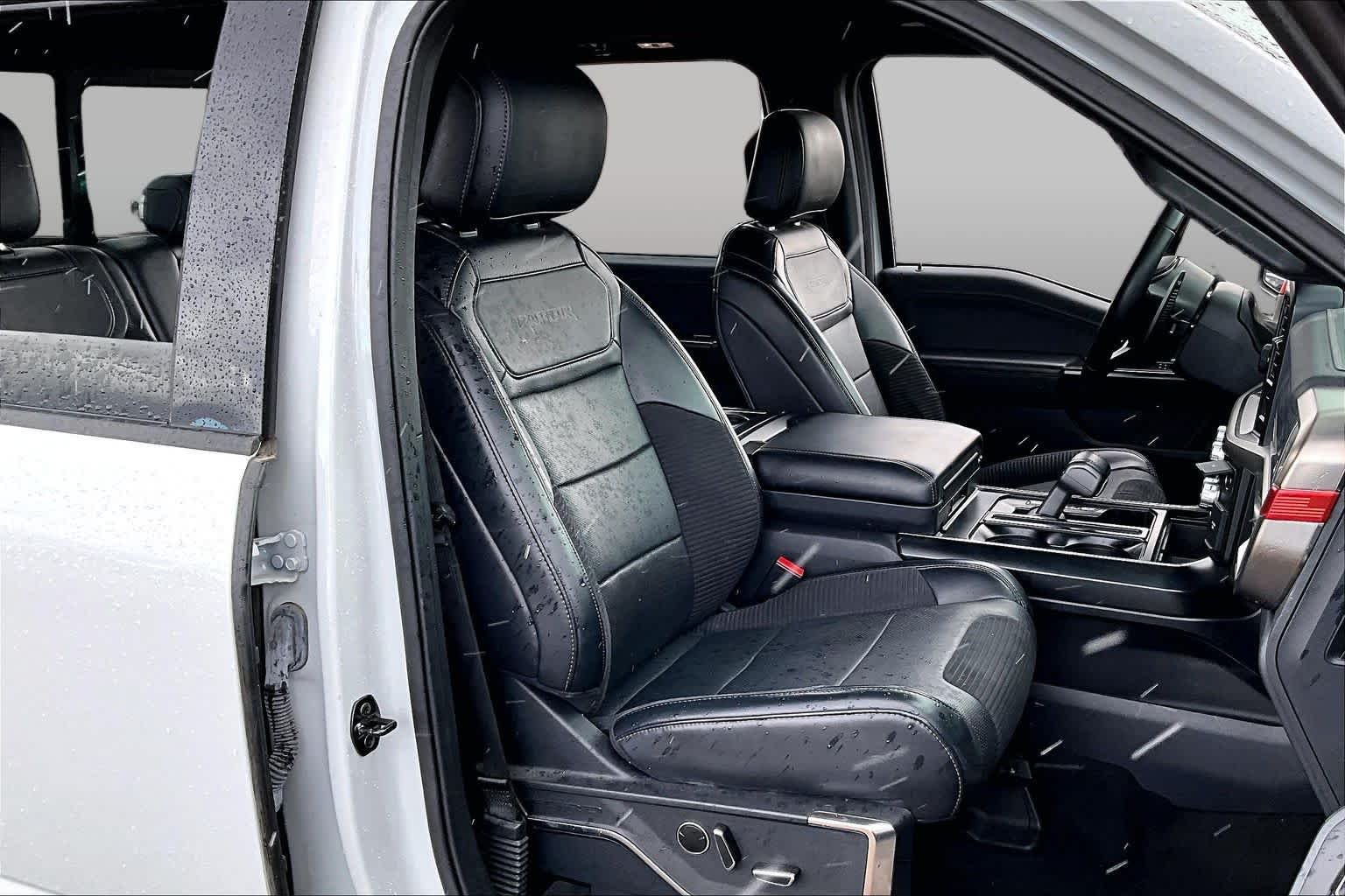 Used 2023 Avalanche Ford Raptor image 7