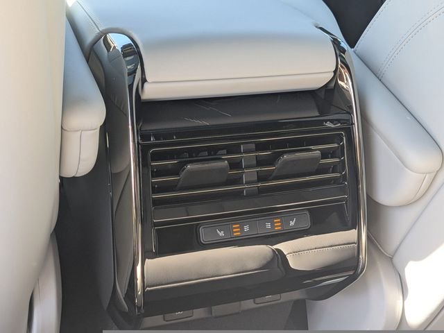 2026 Land Rover Range Rover Sport SE - Photo 13