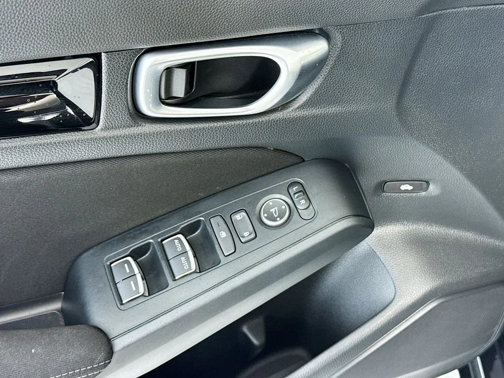 2023 Honda Civic EX - Photo 23