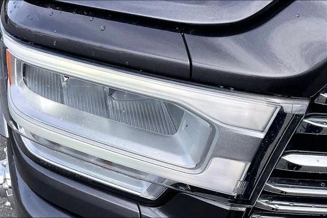 Certified Used 2022 Gray Ram Laramie image 32