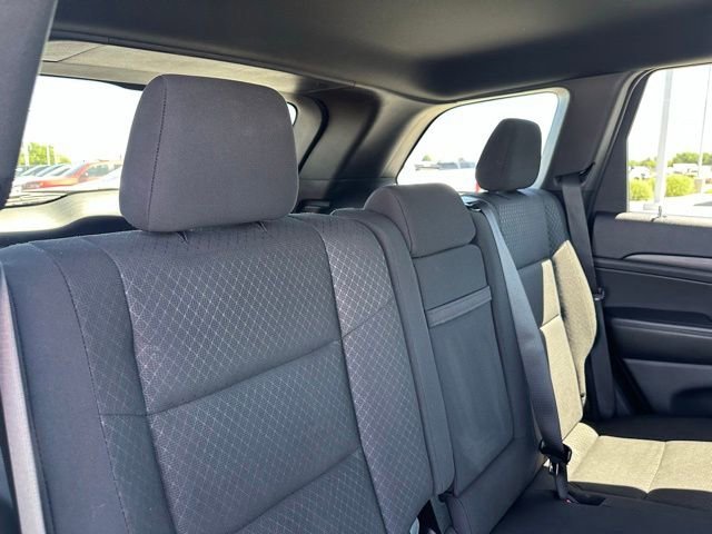 Used 2019 Gray Jeep Laredo E 4x4 image 29