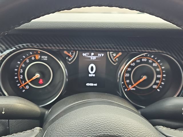 Used 2022 Black Jeep Sport S image 13