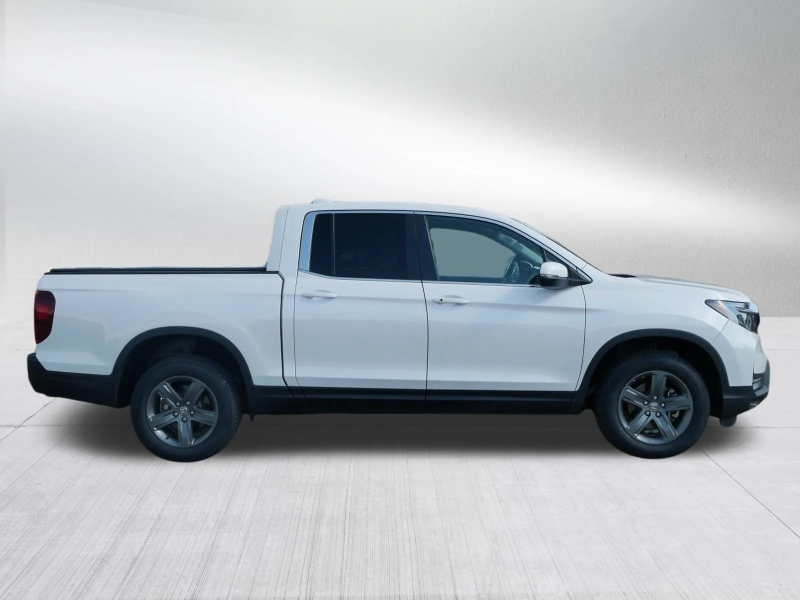 2023 Honda Ridgeline RTL - Photo 8