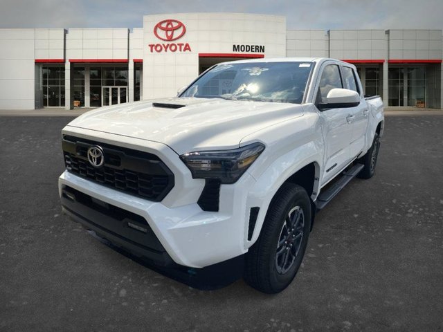 2025 Toyota Tacoma 4WD TRD Sport