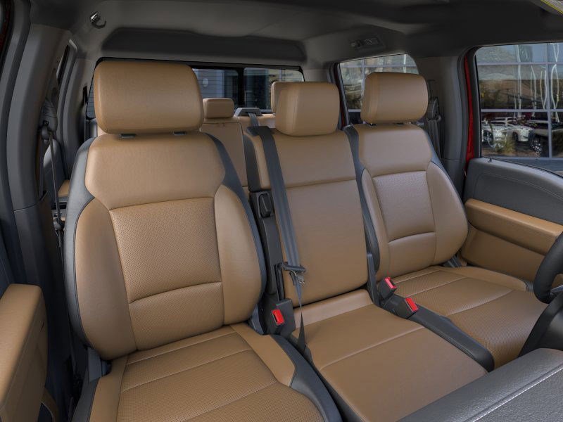 2026 Ford F-250 Super Duty Lariat - Photo 10
