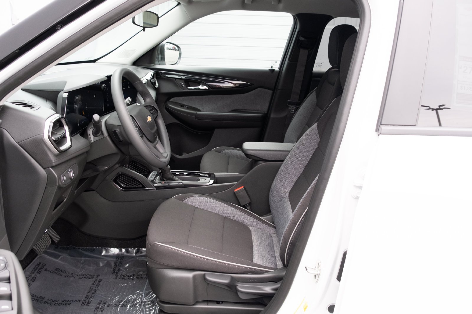 2026 Chevrolet Trailblazer LS - Photo 11
