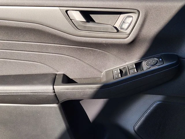 New 2026 Oxford White Ford Active® image 24