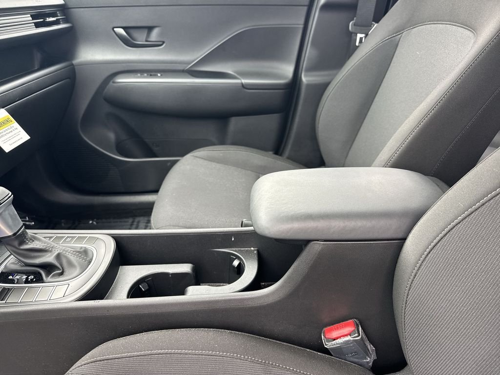 2026 Hyundai Kona SE - Photo 22