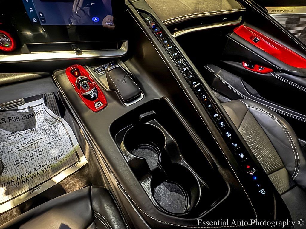 2024 CHEVROLET CORVETTE - Image 23