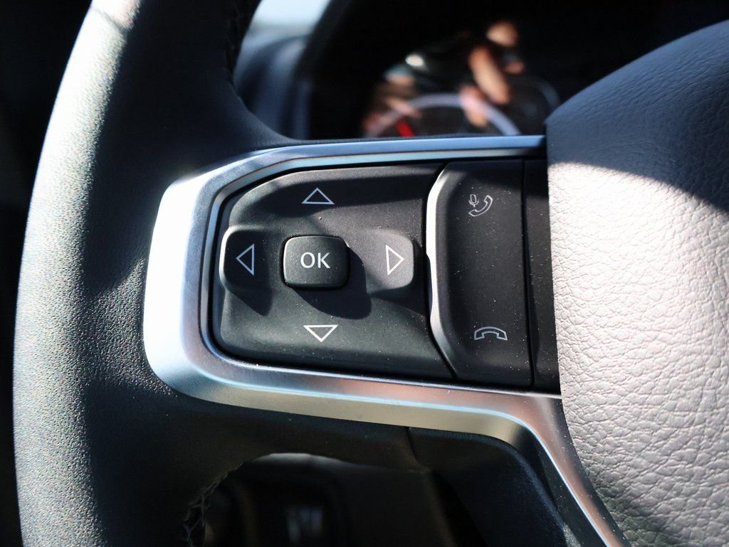 2026 RAM 2500 Big Horn - Photo 25