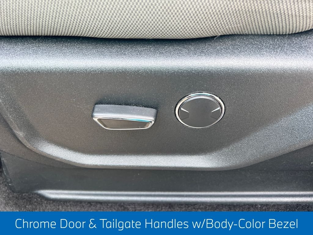 Used 2018 Gray Ford XLT image 10