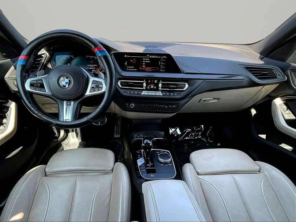 Certified Used 2023 Gray BMW 228i xDrive image 7