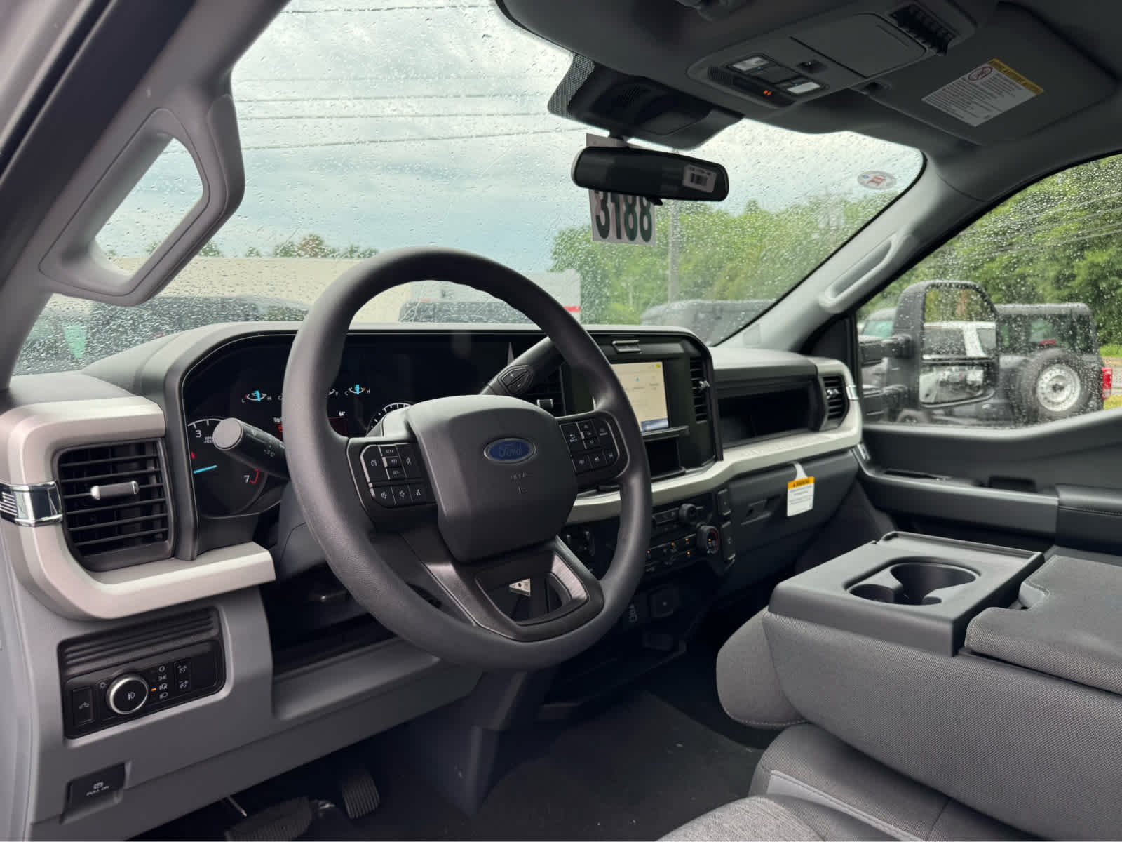 New 2026 Avalanche Ford XL image 16