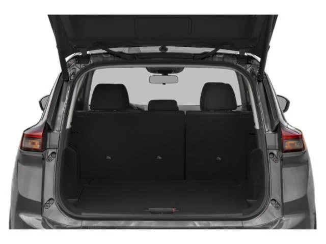 New 2026 Everest White Pearl TriCoat Nissan SV image 13