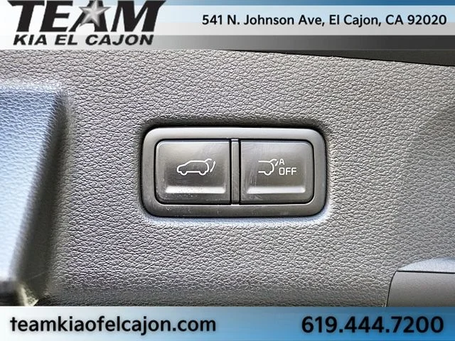 Used 2023 Black Kia SX Prestige X-Line AWD image 16