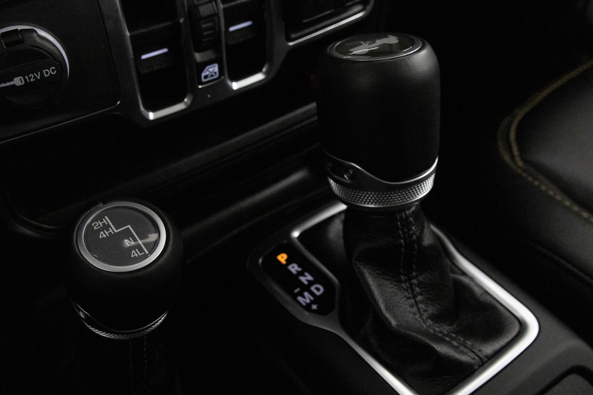 2024 JEEP WRANGLER - Image 27