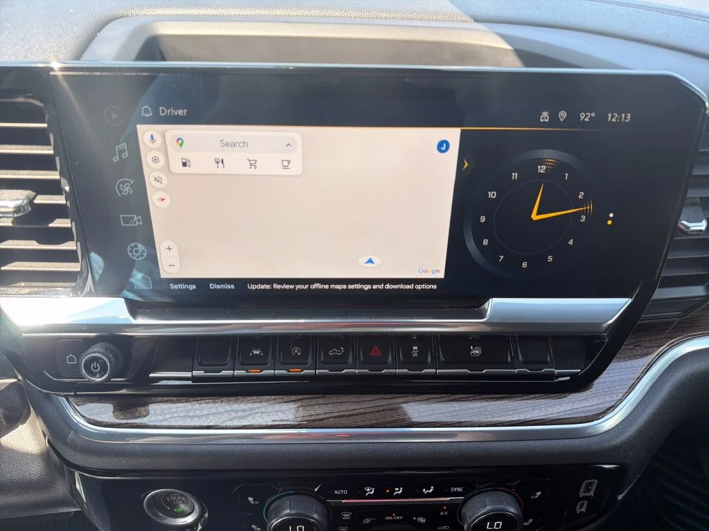 Certified Used 2023 DARK ASH METALLIC Chevrolet LT image 19