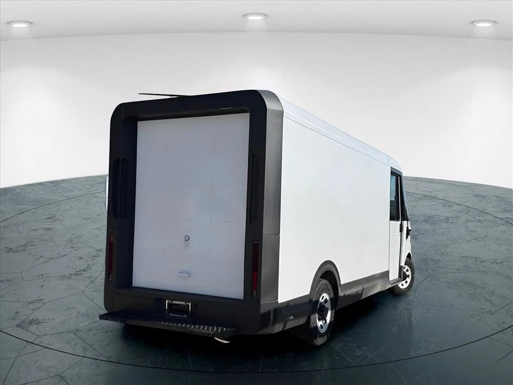 2025 Chevrolet BrightDrop Base - Photo 6