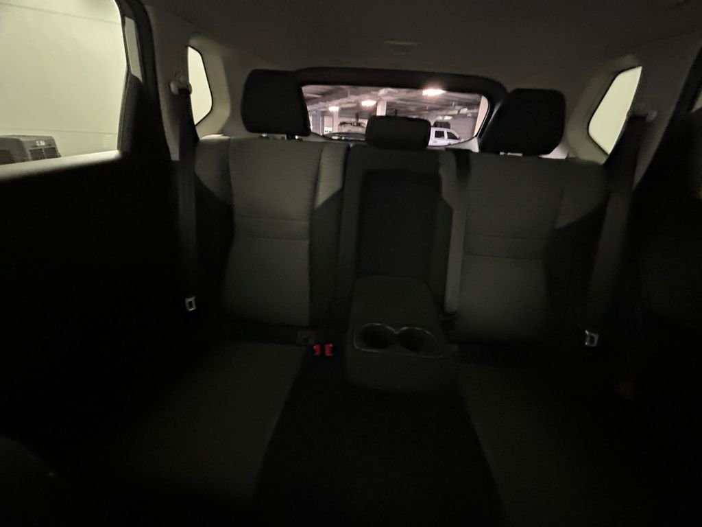 Used 2023 Silver Nissan SV image 19