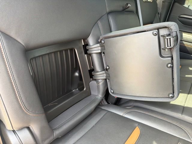 2022 GMC Sierra 1500 AT4 - Photo 21