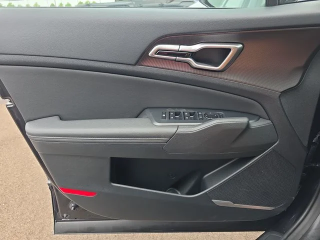 New 2026 Panthera Metal Kia EX image 8