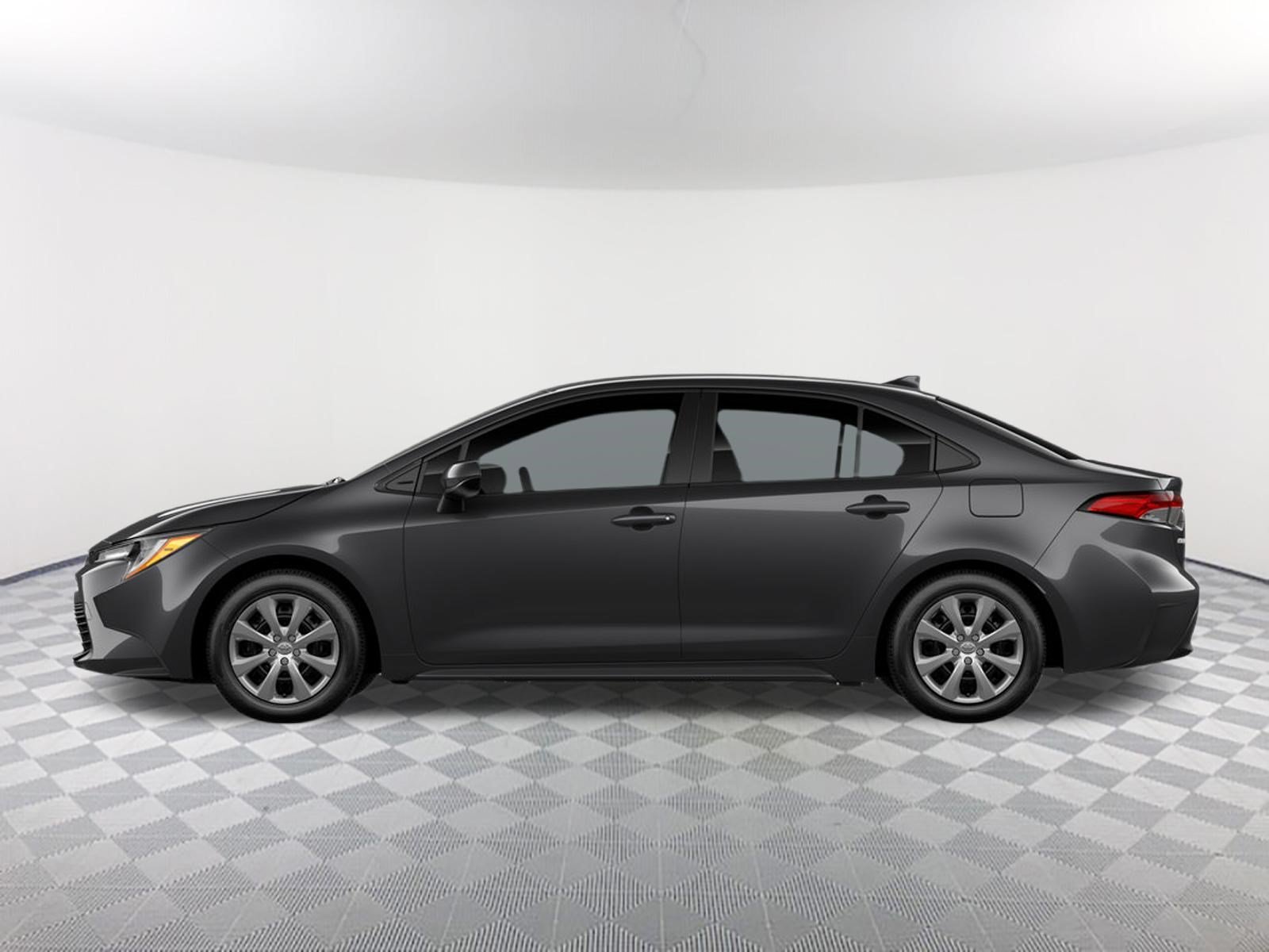 New 2026 Underground Toyota LE image 25