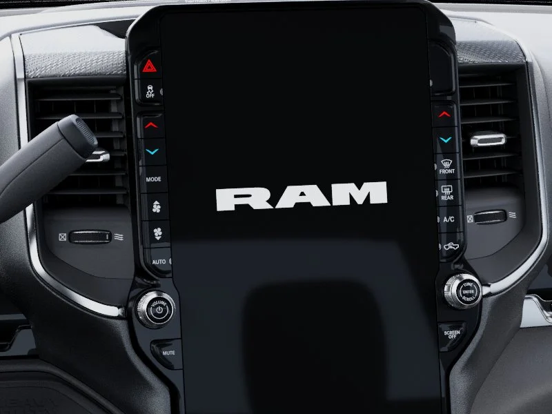 2025 RAM 2500 Power Wagon - Photo 45