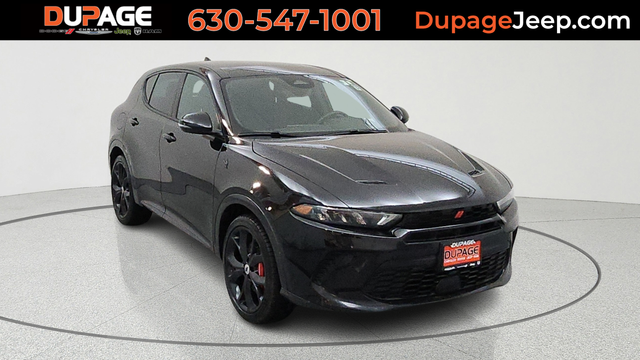 2024 Dodge Hornet R/T Plus