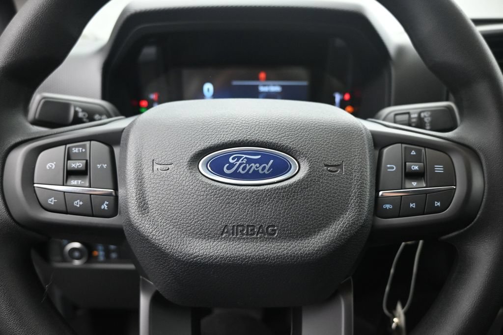 New 2026 Shadow Black Ford XL image 10