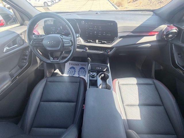 2025 Chevrolet Equinox RS - Photo 27