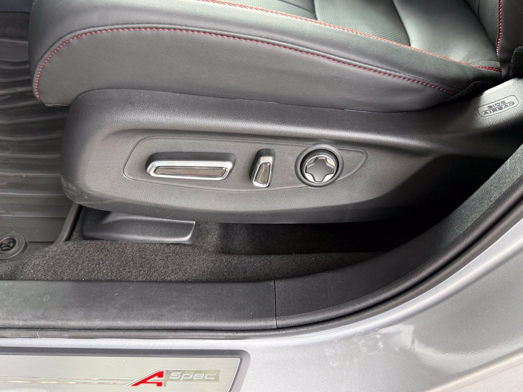 2026 Acura ADX A-spec w/Advance Package - Photo 27
